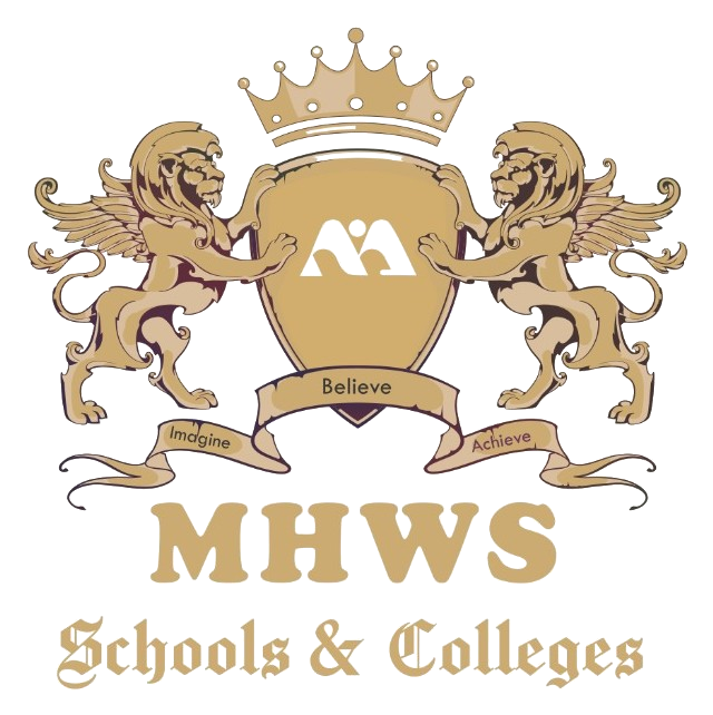 MHWS Competitive Centre logo