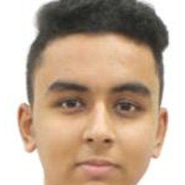 Hitansh Thakkar