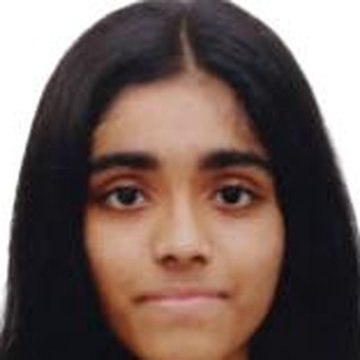Shravani Shikare