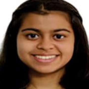 Shreya N. Shah