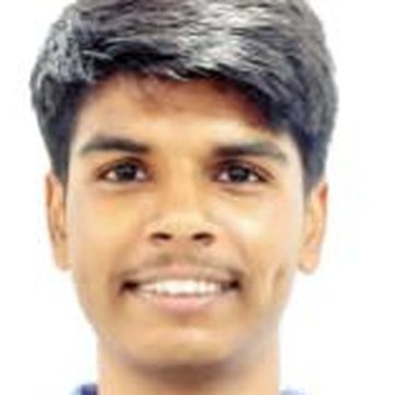 Vedant Gajare