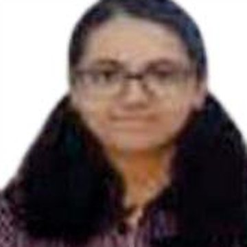 Vyomi C. Shah