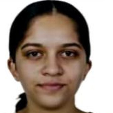 Yana K. Shah